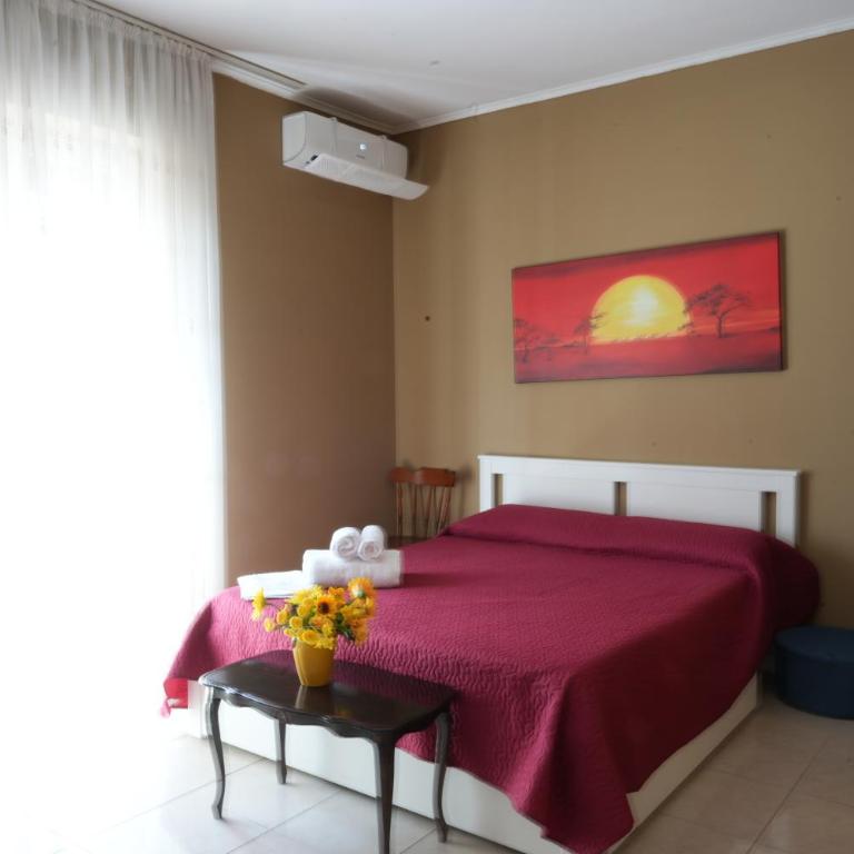 Torre Angela House - Appartamento con 2 Camere da Letto - 2
