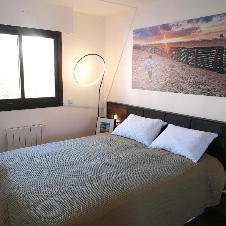 Appartement Le Mermoz - Deauville centre, à 5 min de la plage - Appartamento con 1 Camera da Letto - 22