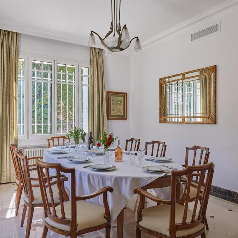 House with swimming pool in Aix - Villa - 14