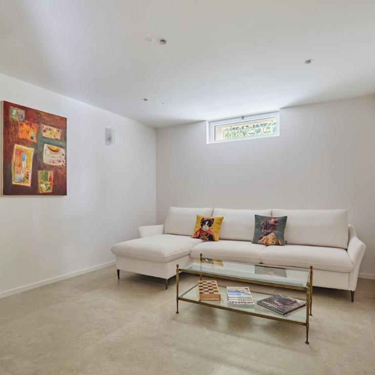 House with swimming pool in Aix - Villa - 16