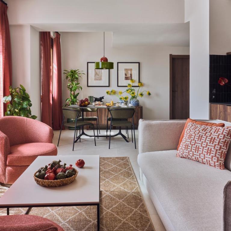 Seda Residences - Two-Bedroom Residence - 1