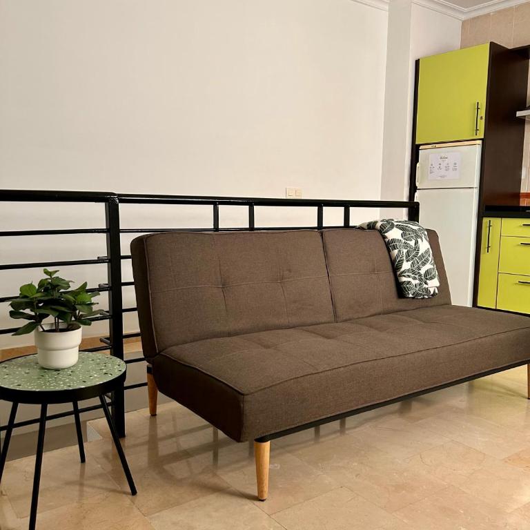 Green Duplex MM City Center - Apartamento de 1 dormitorio - 5