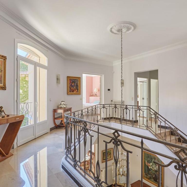House with swimming pool in Aix - Villa - 31
