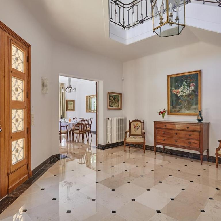 House with swimming pool in Aix - Villa - 32