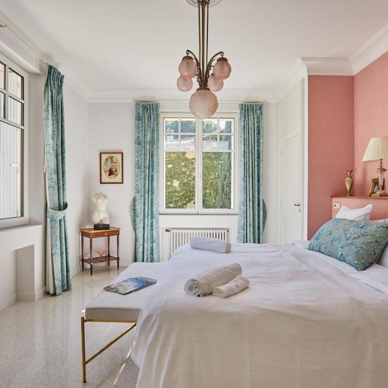 House with swimming pool in Aix - Villa - 37