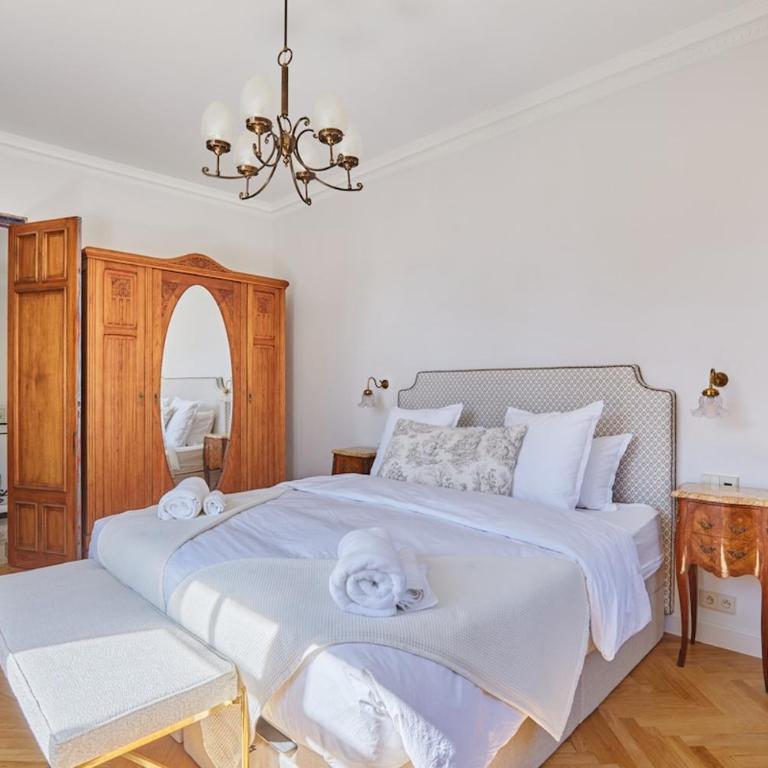 House with swimming pool in Aix - Villa - 45