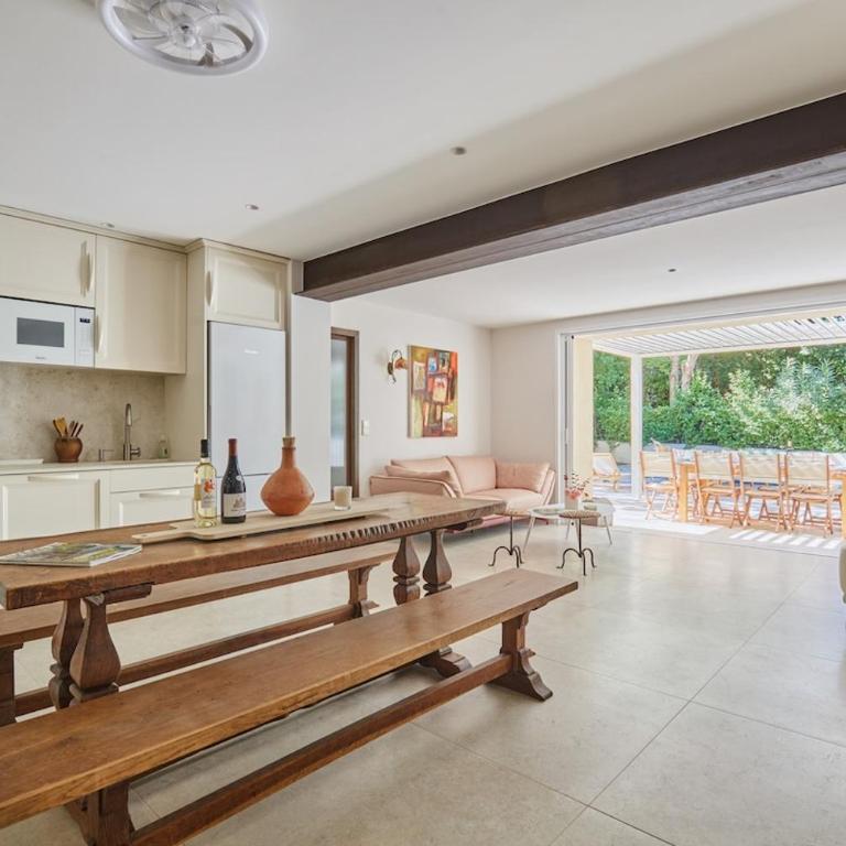 House with swimming pool in Aix - Villa - 49