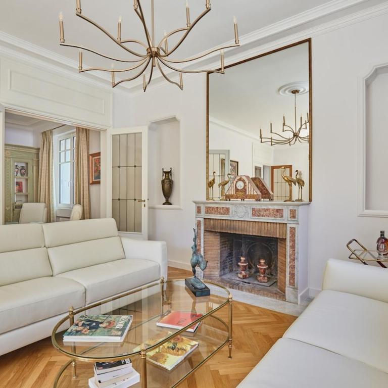 House with swimming pool in Aix - Villa - 52