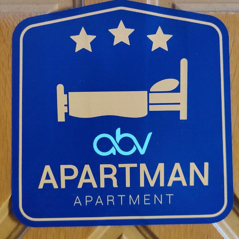 ABV Apartments - Apartman - 2