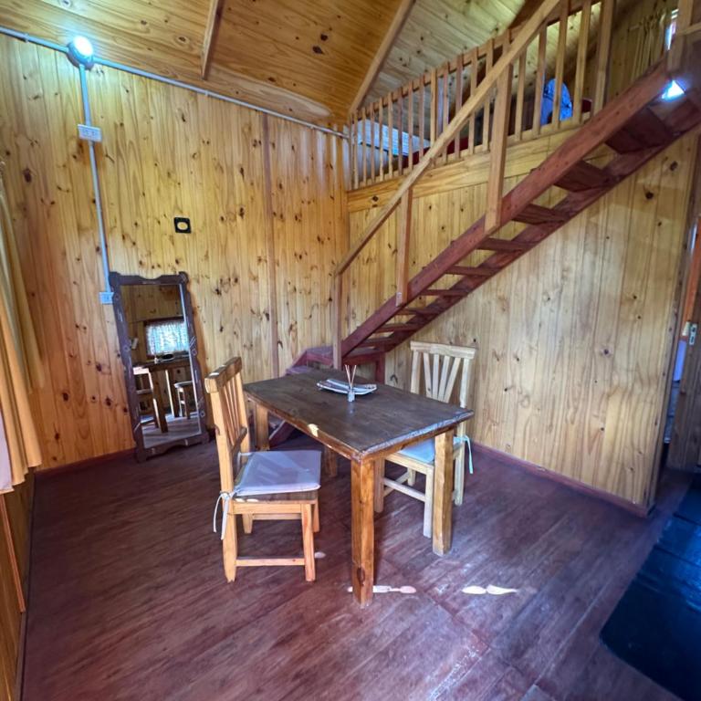 Cabañas Nathan - Apartamento de 2 dormitorios - 4