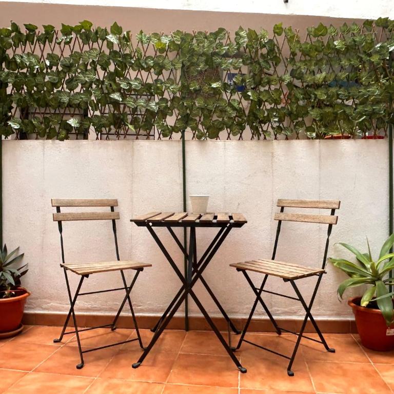 Green Duplex MM City Center - Apartamento de 1 dormitorio - 25