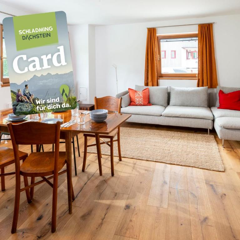 Apartments Sopherl - by myNests - Apartment mit 3 Schlafzimmern und Aussicht - 1