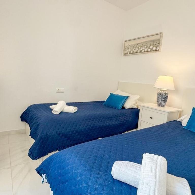 Medina Blue Nerja - Apartamento de 2 dormitorios - 15