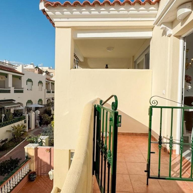 Medina Blue Nerja - Apartamento de 2 dormitorios - 21