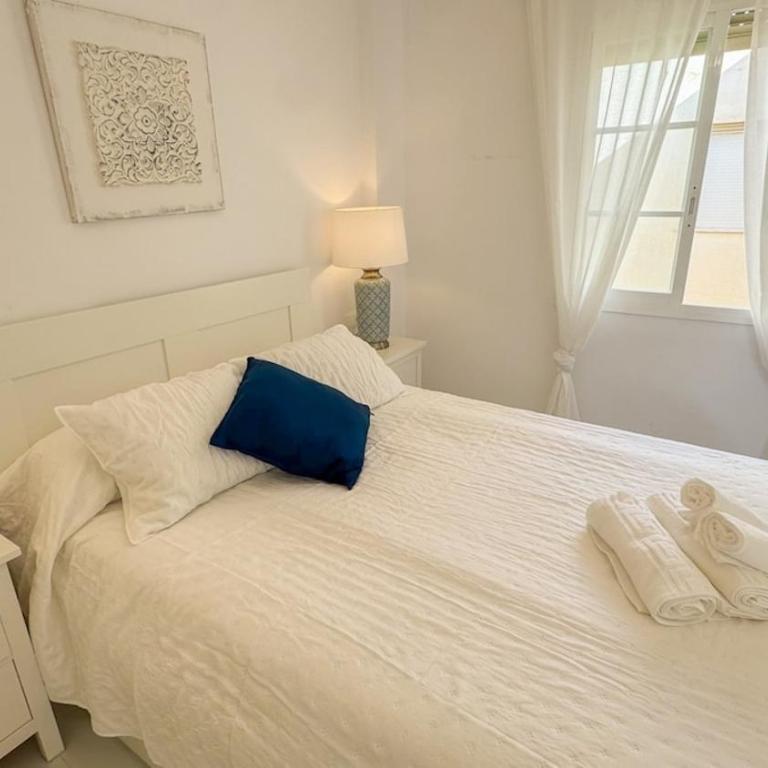 Medina Blue Nerja - Apartamento de 2 dormitorios - 13