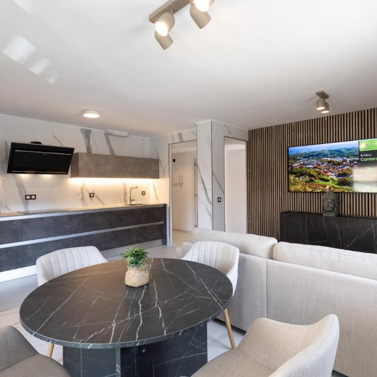 AURA Apartment - Apartment - 1