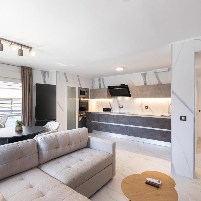 AURA Apartment - Apartment - 2