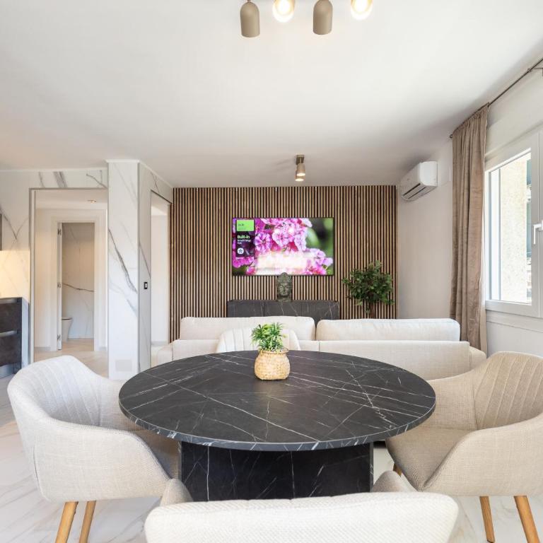 AURA Apartment - Apartment - 4