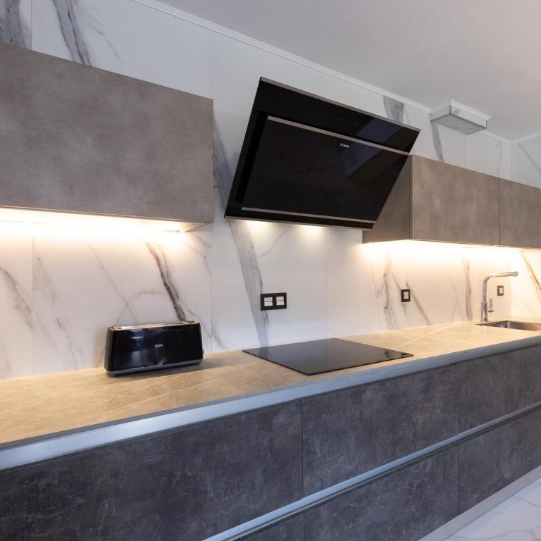 AURA Apartment - Apartment - 6