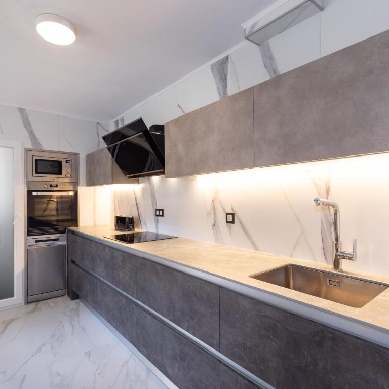 AURA Apartment - Apartment - 7