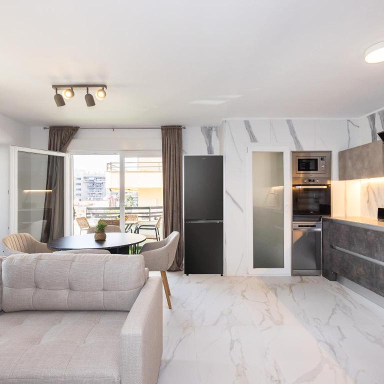 AURA Apartment - Apartment - 10