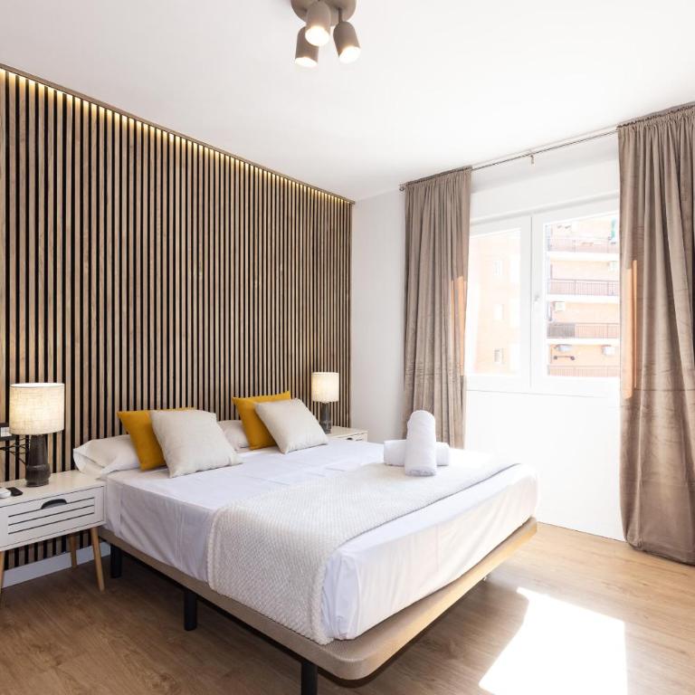 AURA Apartment - Apartment - 11