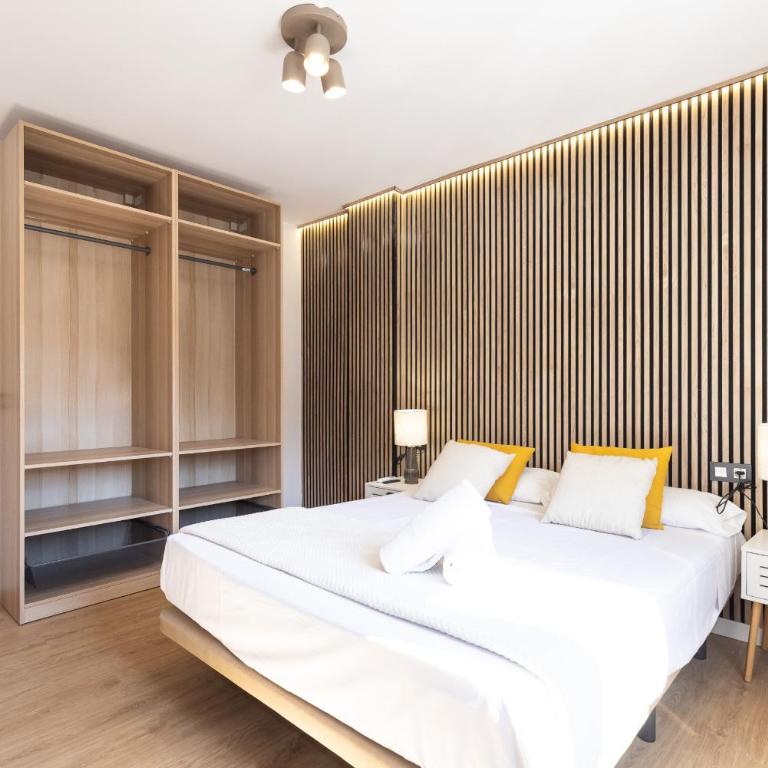 AURA Apartment - Apartment - 14