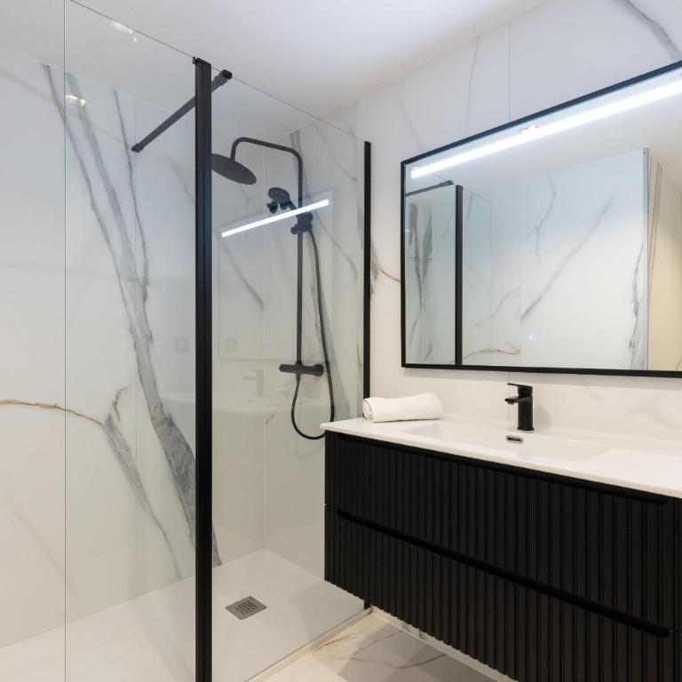 AURA Apartment - Apartment - 15