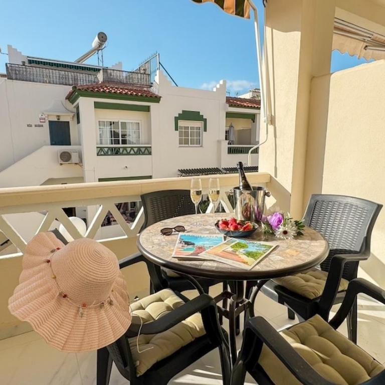 Medina Blue Nerja - Apartamento de 2 dormitorios - 2