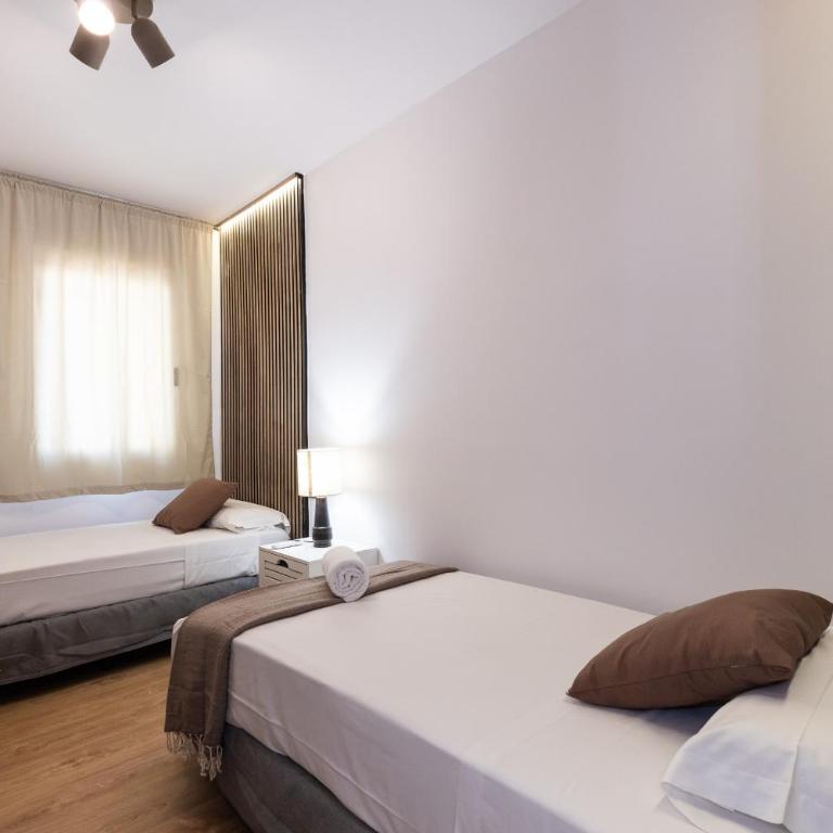 AURA Apartment - Apartment - 19