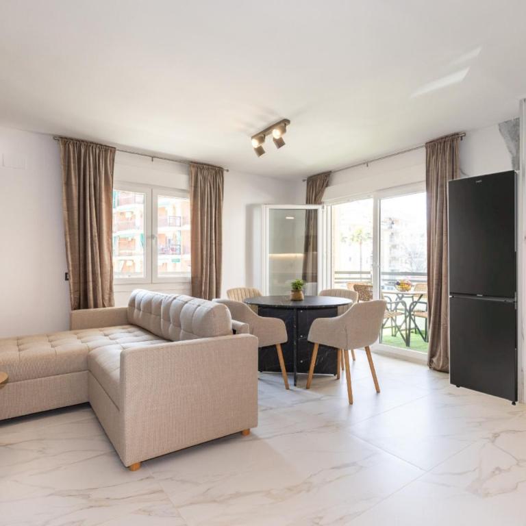 AURA Apartment - Apartment - 20
