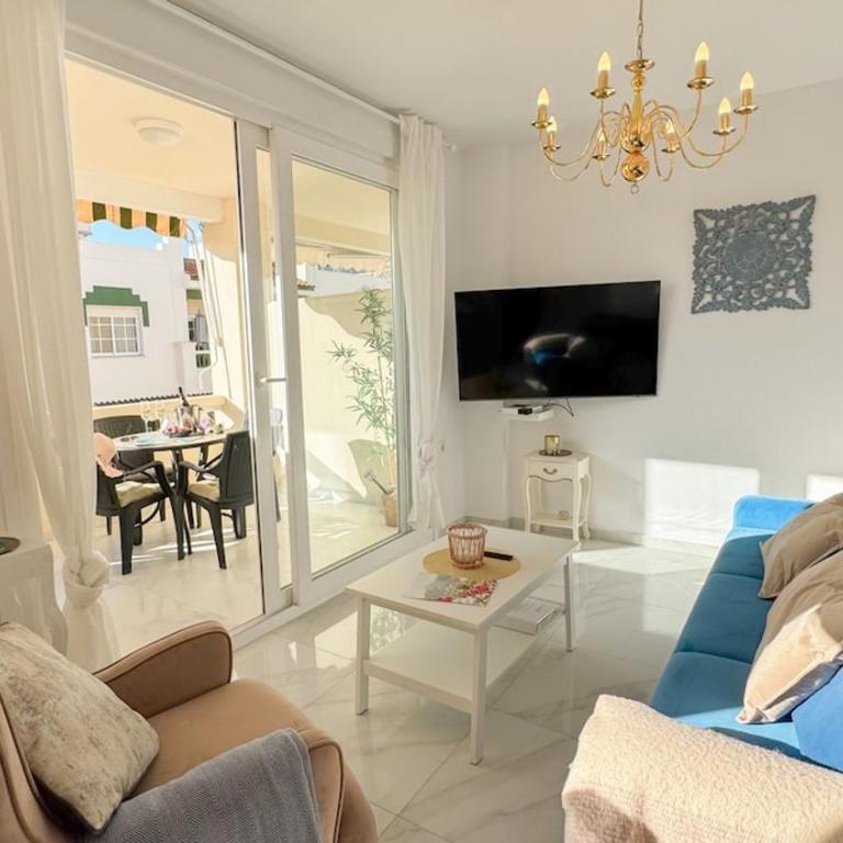 Medina Blue Nerja - Apartamento de 2 dormitorios - 3