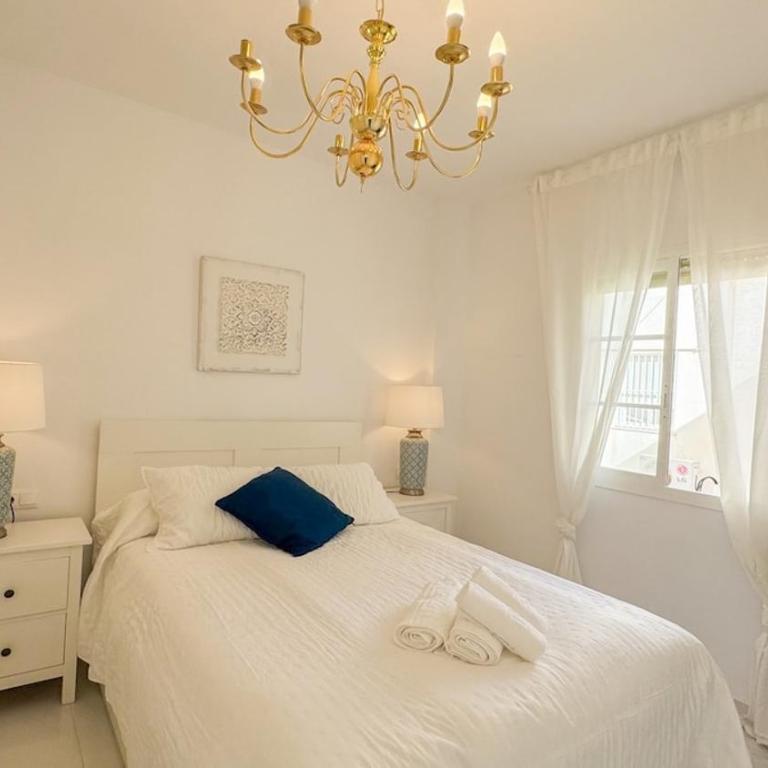 Medina Blue Nerja - Apartamento de 2 dormitorios - 12