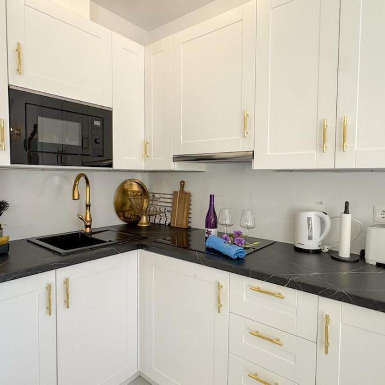 Medina Blue Nerja - Apartamento de 2 dormitorios - 10