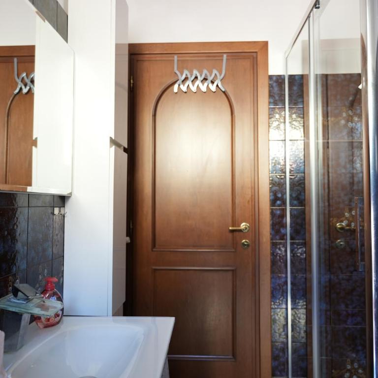 Torre Angela House - Appartamento con 2 Camere da Letto - 9