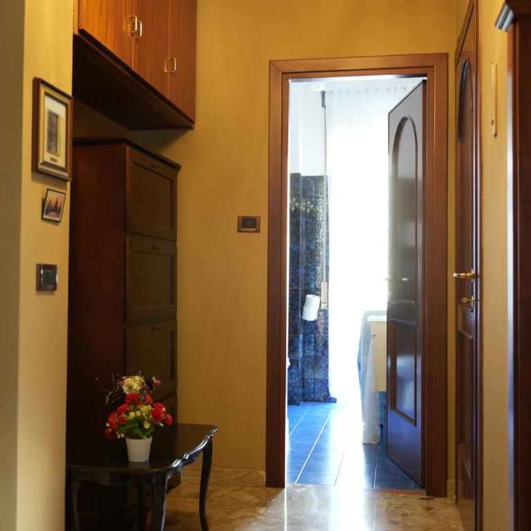 Torre Angela House - Appartamento con 2 Camere da Letto - 8