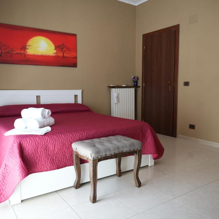 Torre Angela House - Appartamento con 2 Camere da Letto - 7
