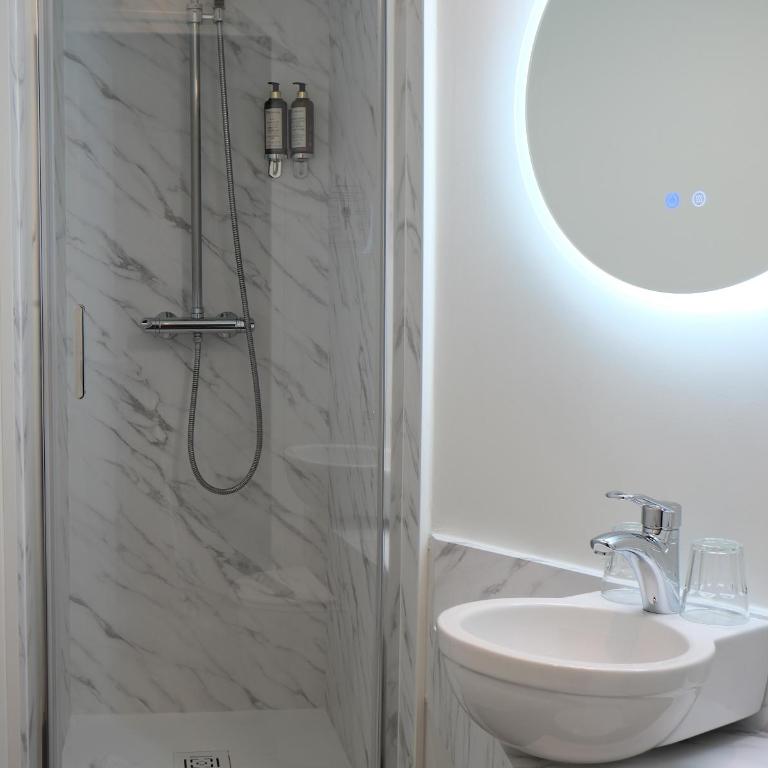 Best Western Hotel Le Montparnasse - Chambre Lits Jumeaux Classique - 6