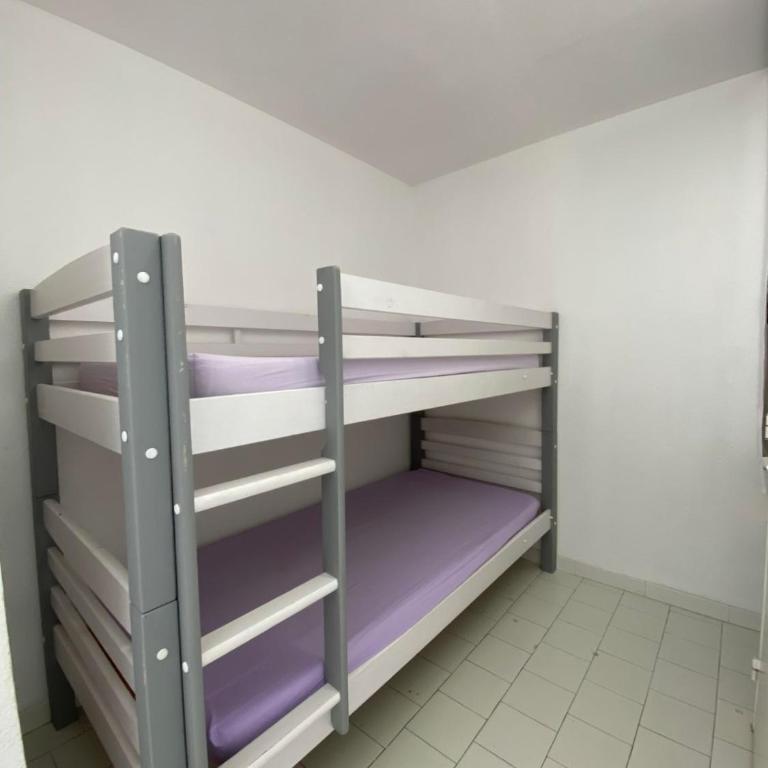 La mer à l'infini - Appartement - 9