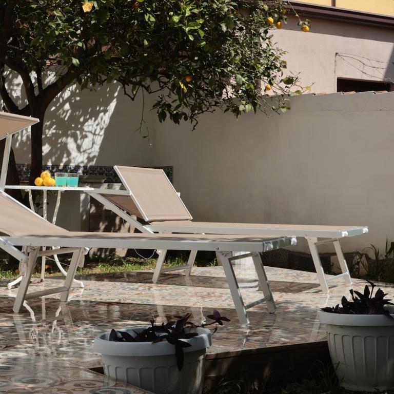 Le Dimore del Sole Capriccioli apartment - Casa Vacanze - 20