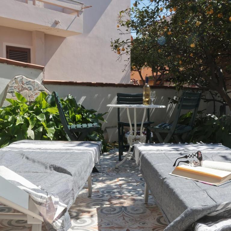 Le Dimore del Sole Capriccioli apartment - Casa Vacanze - 19