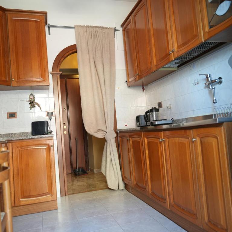 Torre Angela House - Appartamento con 2 Camere da Letto - 12