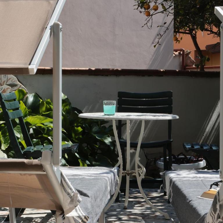 Le Dimore del Sole Capriccioli apartment - Casa Vacanze - 15