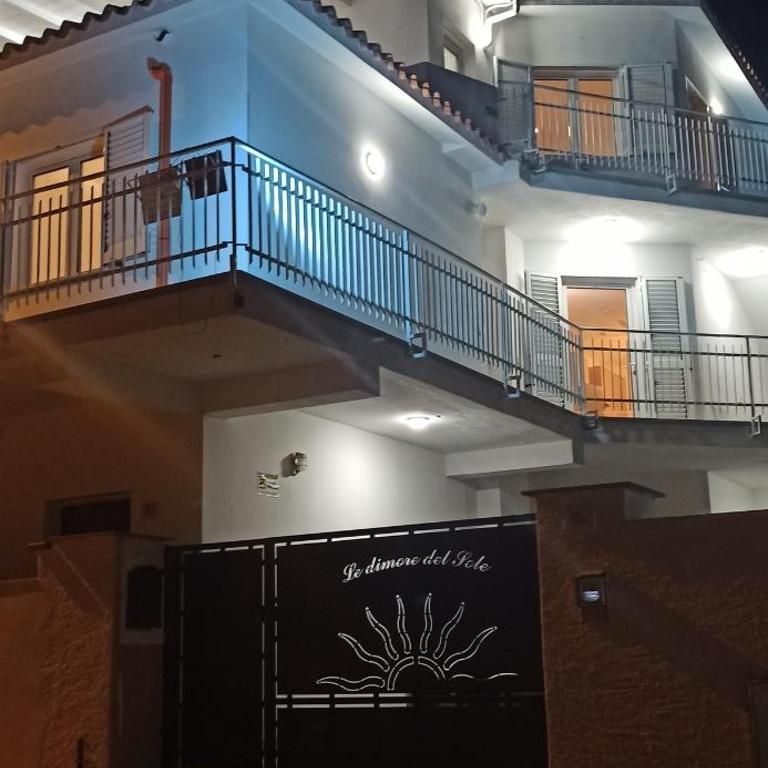 Le Dimore del Sole Capriccioli apartment - Casa Vacanze - 14