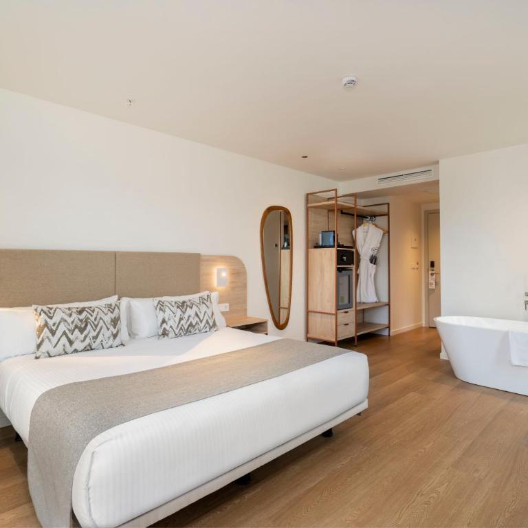 SH Jávea - Habitación Doble Premium (2 adultos) - 5