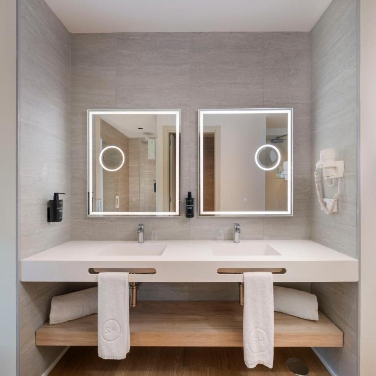 SH Jávea - Habitación Doble Premium (2 adultos) - 2