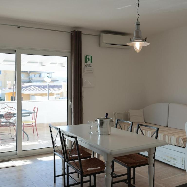Le Dimore del Sole Tavolara apartment - Appartamento con 1 Camera da Letto - 8
