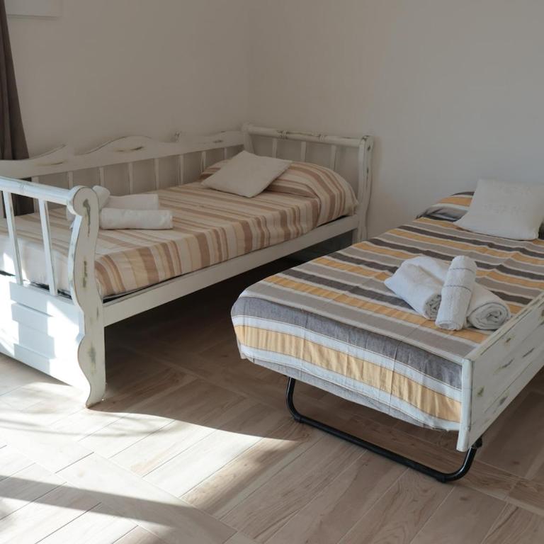 Le Dimore del Sole Tavolara apartment - Appartamento con 1 Camera da Letto - 5