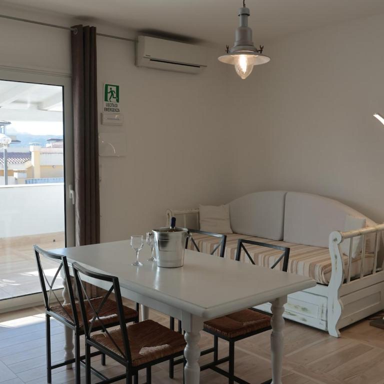 Le Dimore del Sole Tavolara apartment - Appartamento con 1 Camera da Letto - 3