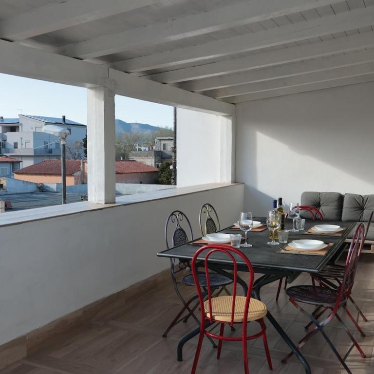 Le Dimore del Sole Tavolara apartment - Appartamento con 1 Camera da Letto - 23